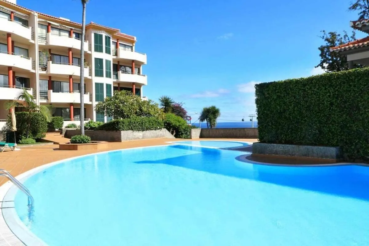 Varandas Funchal-Near Center 0*, Funchal (Madeira)