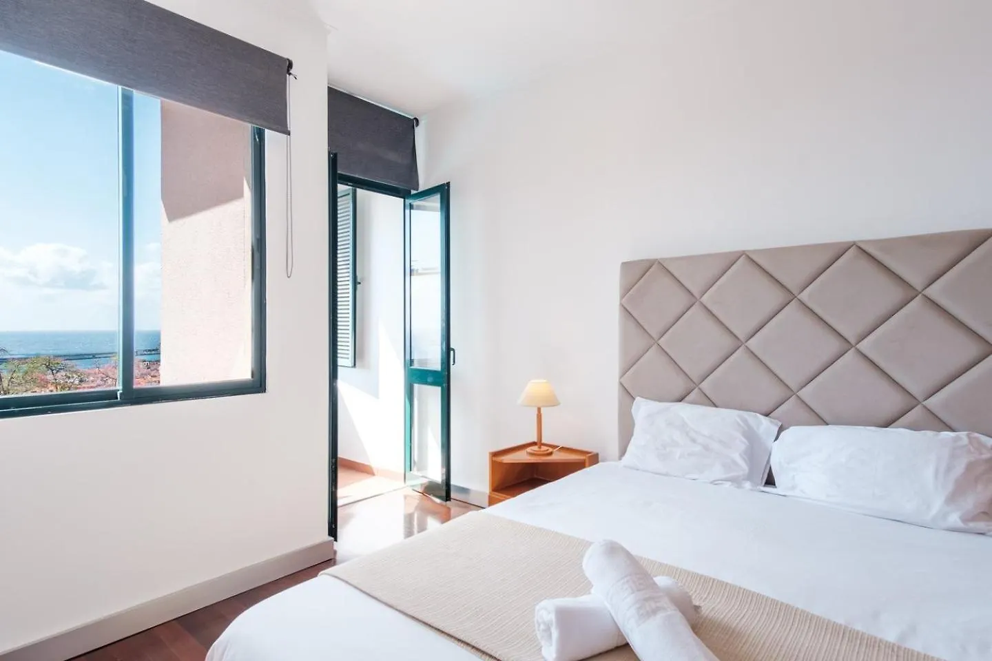 Varandas Funchal-Near Center Apartment Funchal (Madeira)