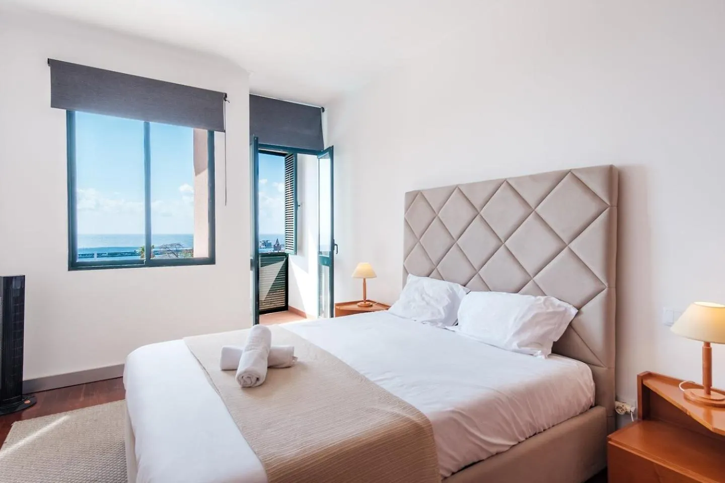 Apartment Varandas Funchal-Near Center Portugal