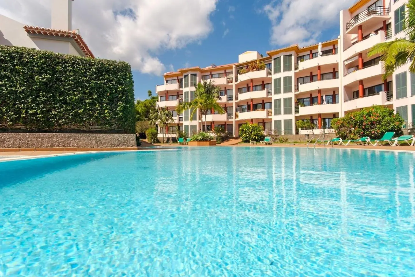 Varandas Funchal-Near Center Apartment